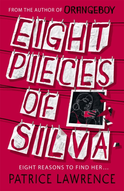 Eight Pieces of Silva : an addictive mystery that refuses to let you go ... - 9781444954746