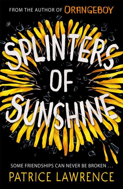 Splinters of Sunshine - 9781444954777