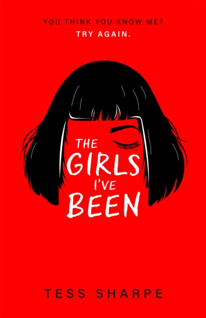 The Girls I've Been - 9781444960112