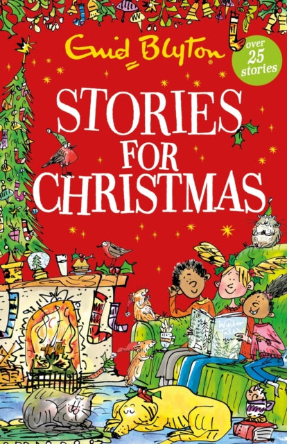 Stories for Christmas - 9781444969306