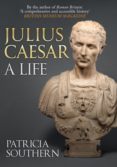 Julius Caesar : A Life - 9781445650456