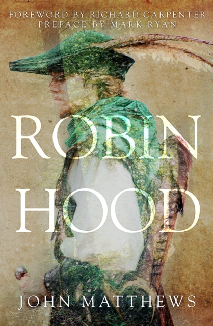 Robin Hood - 9781445690773