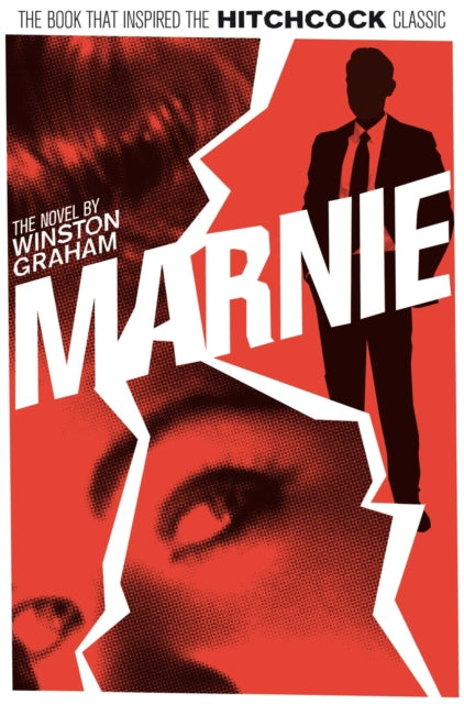 Marnie - 9781447243533