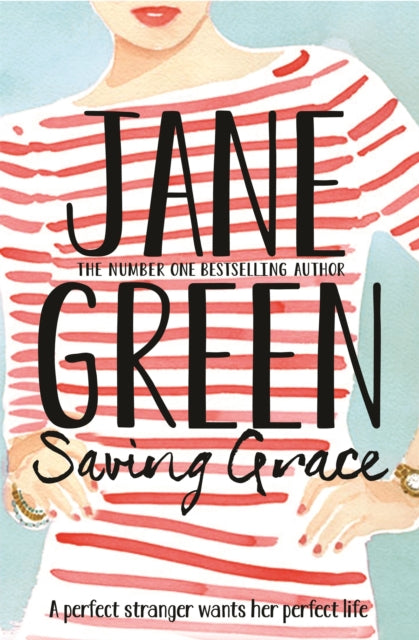 Saving Grace - 9781447258636