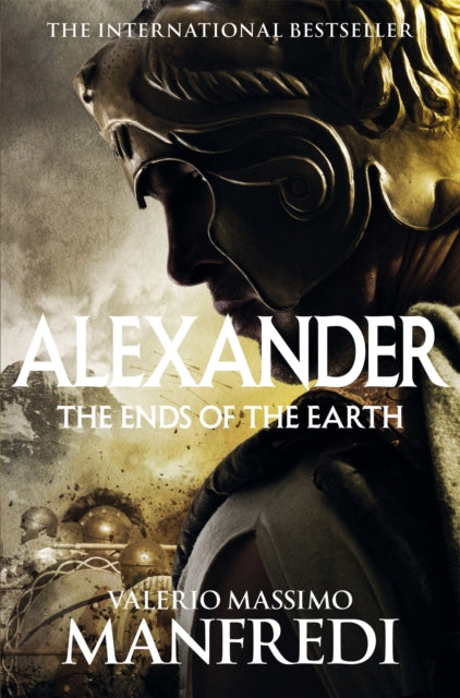 The Ends of the Earth - 9781447271673