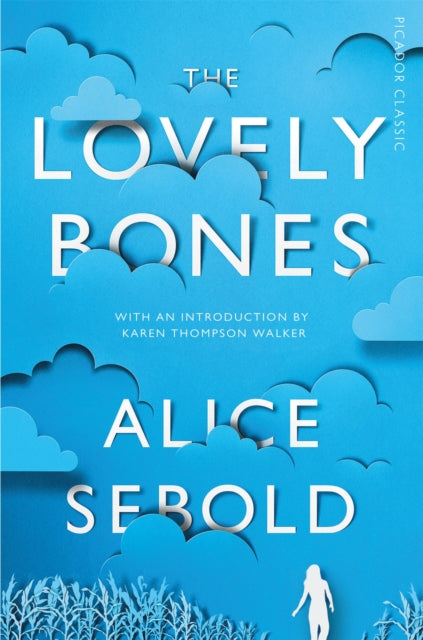 The Lovely Bones - 9781447275206