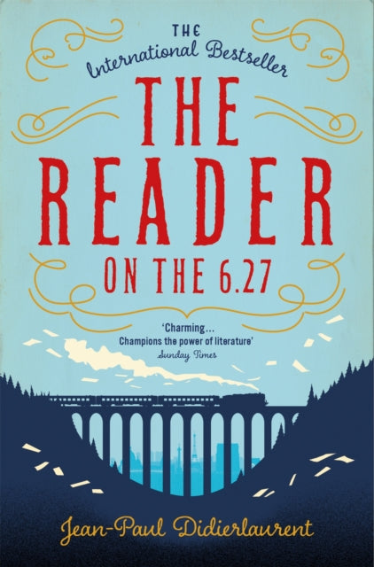 The Reader on the 6.27 - 9781447276494