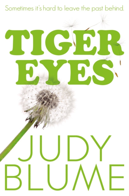 Tiger Eyes - 9781447280439