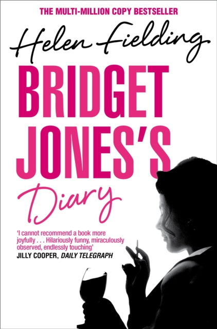 Bridget Jones's Diary - 9781447288930