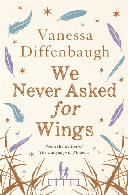 We Never Asked for Wings - 9781447294511