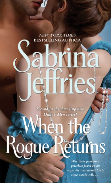 When the Rogue Returns - 9781451693485