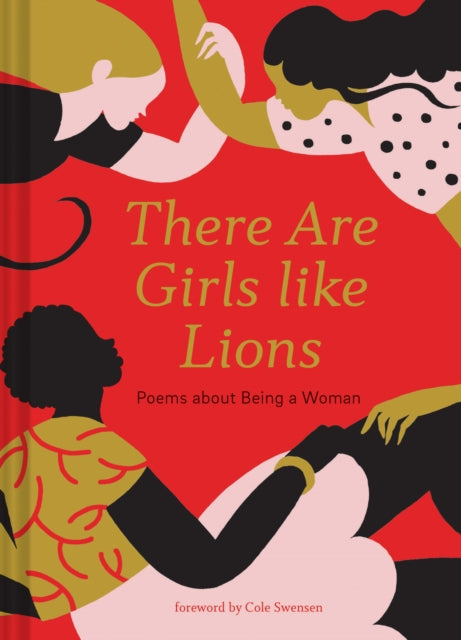 There are Girls like Lions - 9781452173450