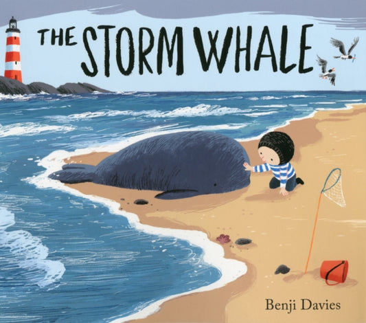 The Storm Whale - 9781471115684