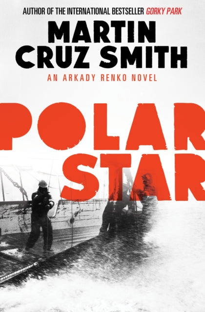 Polar Star : 2 - 9781471131097