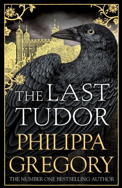 The Last Tudor - 9781471133077