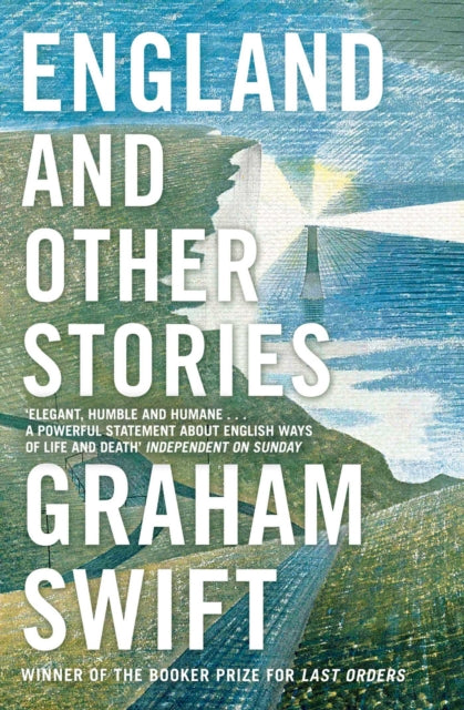 England and Other Stories - 9781471137419