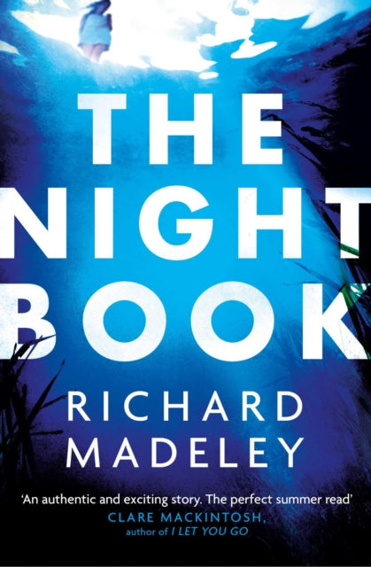The Night Book - 9781471140587