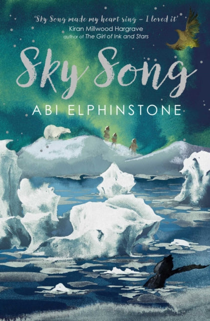 Sky Song - 9781471146077