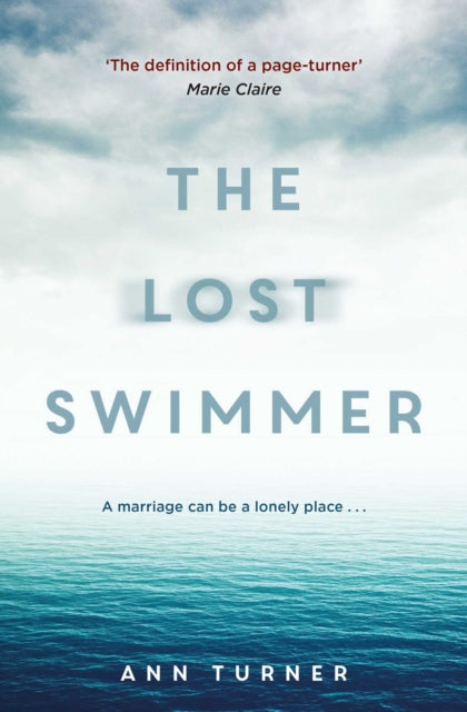 The Lost Swimmer - 9781471153082