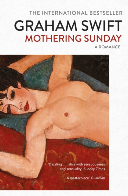 Mothering Sunday - 9781471155246