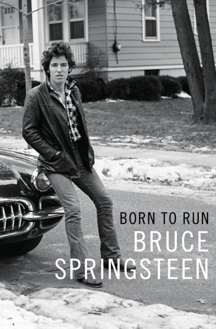 Born to Run - 9781471157820