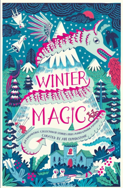 Winter Magic - 9781471159824