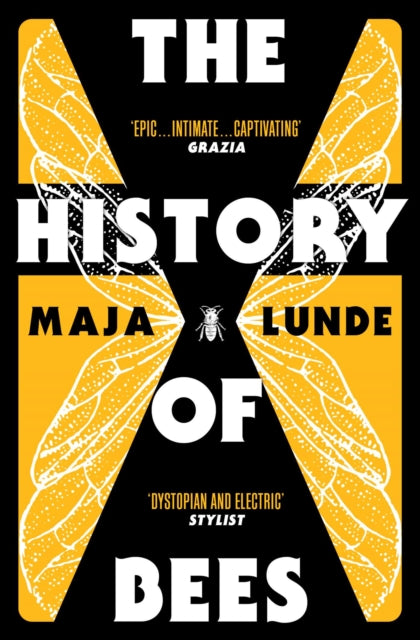 The History of Bees - 9781471162770