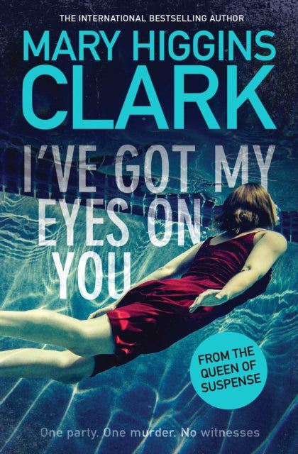 I've Got My Eyes on You - 9781471167607