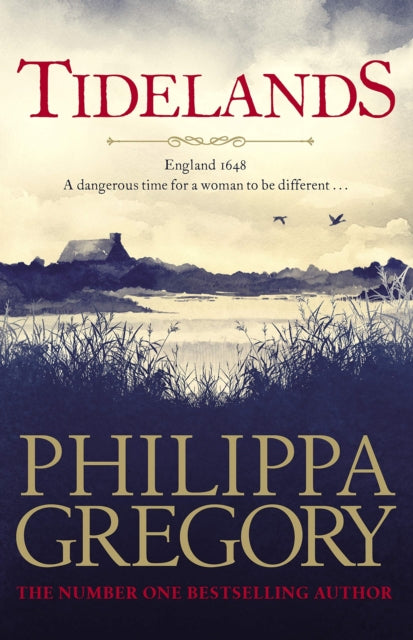Tidelands : HER NEW SUNDAY TIMES NUMBER ONE BESTSELLER - 9781471172724
