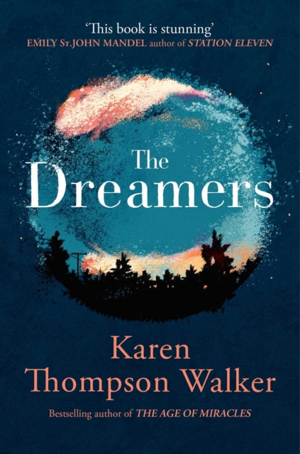 The Dreamers - 9781471173592