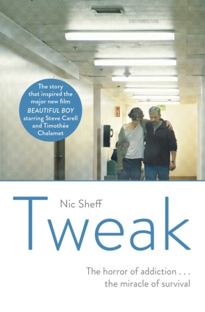 Tweak : Growing up on Crystal Meth - 9781471177941