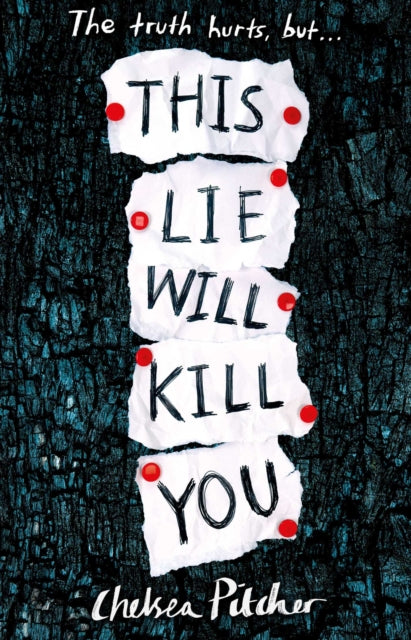 This Lie Will Kill You - 9781471181368