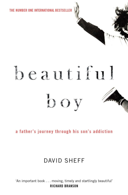 Beautiful Boy : A Father's Journey Through His Son's Addiction - 9781471182204