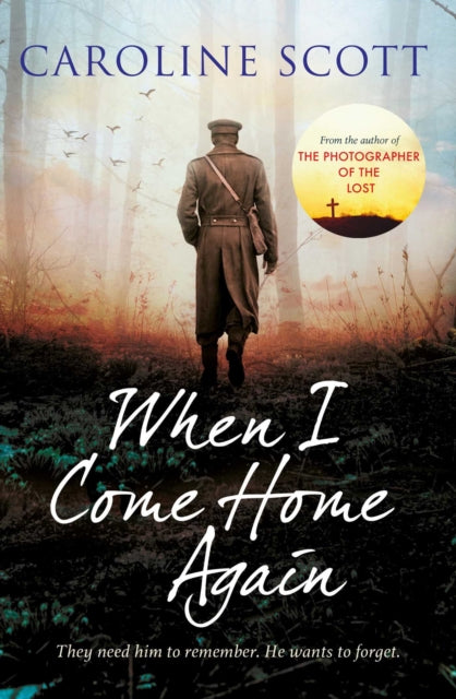 When I Come Home Again : 'A page-turning literary gem' THE TIMES, BEST BOOKS OF 2020 - 9781471183775