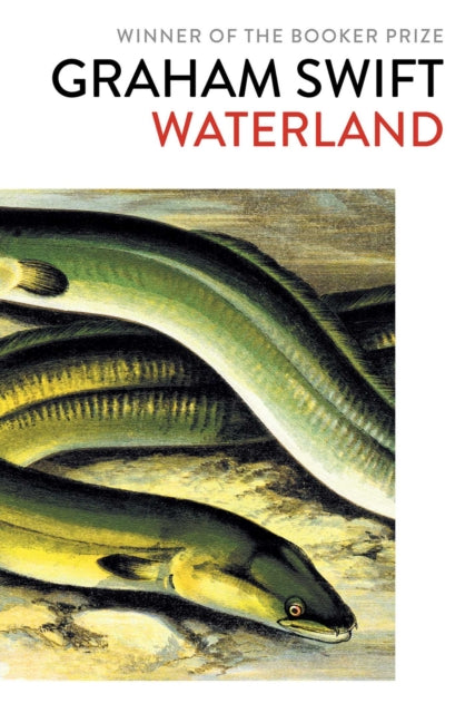 Waterland - 9781471187322