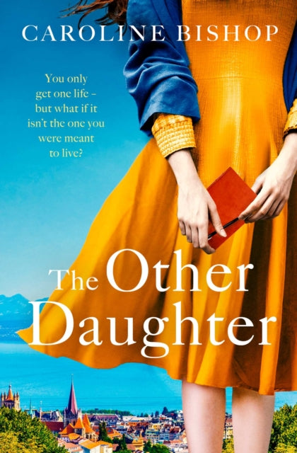 The Other Daughter - 9781471190056