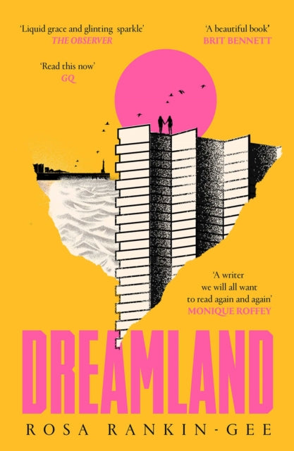 Dreamland : A postcard from a future that's closer than we think - 9781471193842