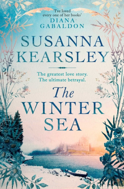 The Winter Sea - 9781471196072