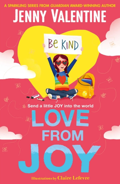 Love From Joy : 2 - 9781471196508