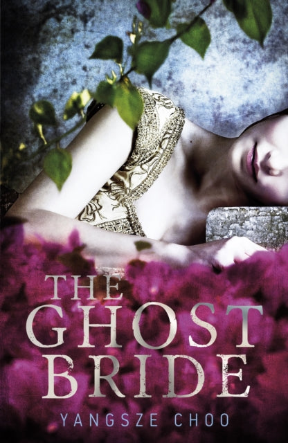 The Ghost Bride - 9781471400797