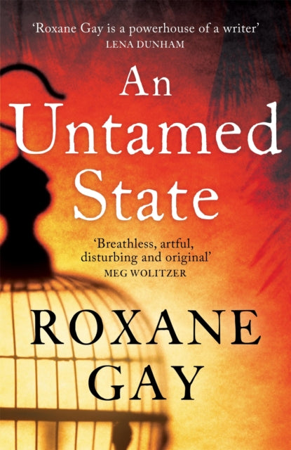 An Untamed State - 9781472119827