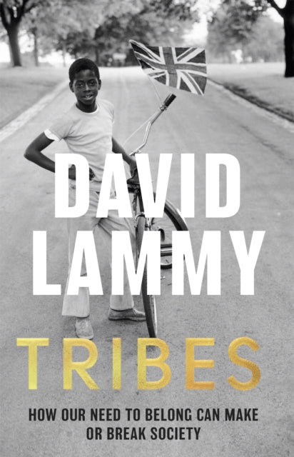 Tribes : A Search for Belonging in a Divided Society - 9781472128720