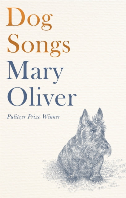 Dog Songs : Poems - 9781472156006