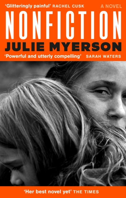 Nonfiction : A novel - 9781472156785