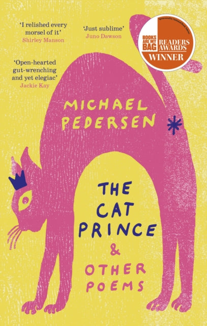 The Cat Prince : & Other Poems - 9781472156877