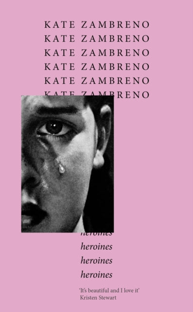 Heroines : The essential feminist manifesto and ‘One of the 50 greatest books by women’ (Buzzfeed):  ‘Sharp, finely-structured, and meticulously researched’ Maggie Nelson - 9781472159458