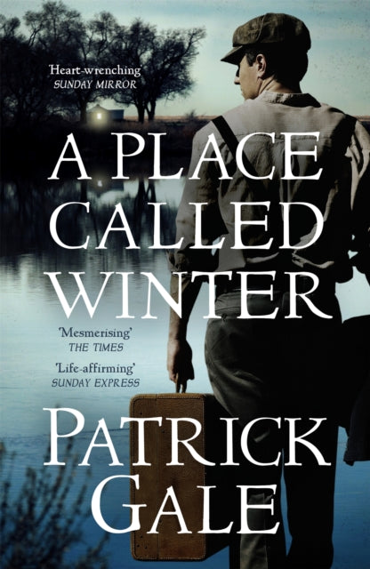 A Place Called Winter: Costa Shortlisted 2015 - 9781472205315
