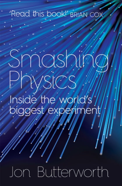 Smashing Physics - 9781472210333