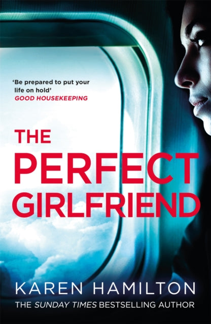 The Perfect Girlfriend : The compulsive psychological thriller - 9781472244277