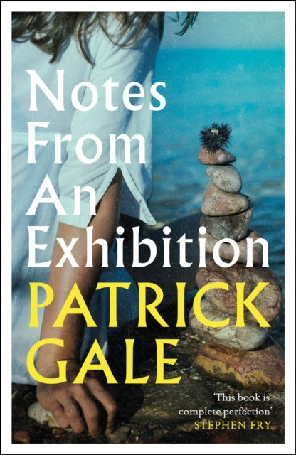 Notes from an Exhibition - 9781472255389